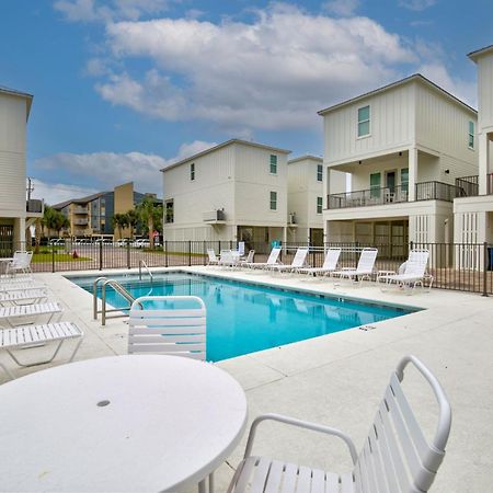 Pelican Place A By Vacation Homes Collection Gulf Shores Exterior photo