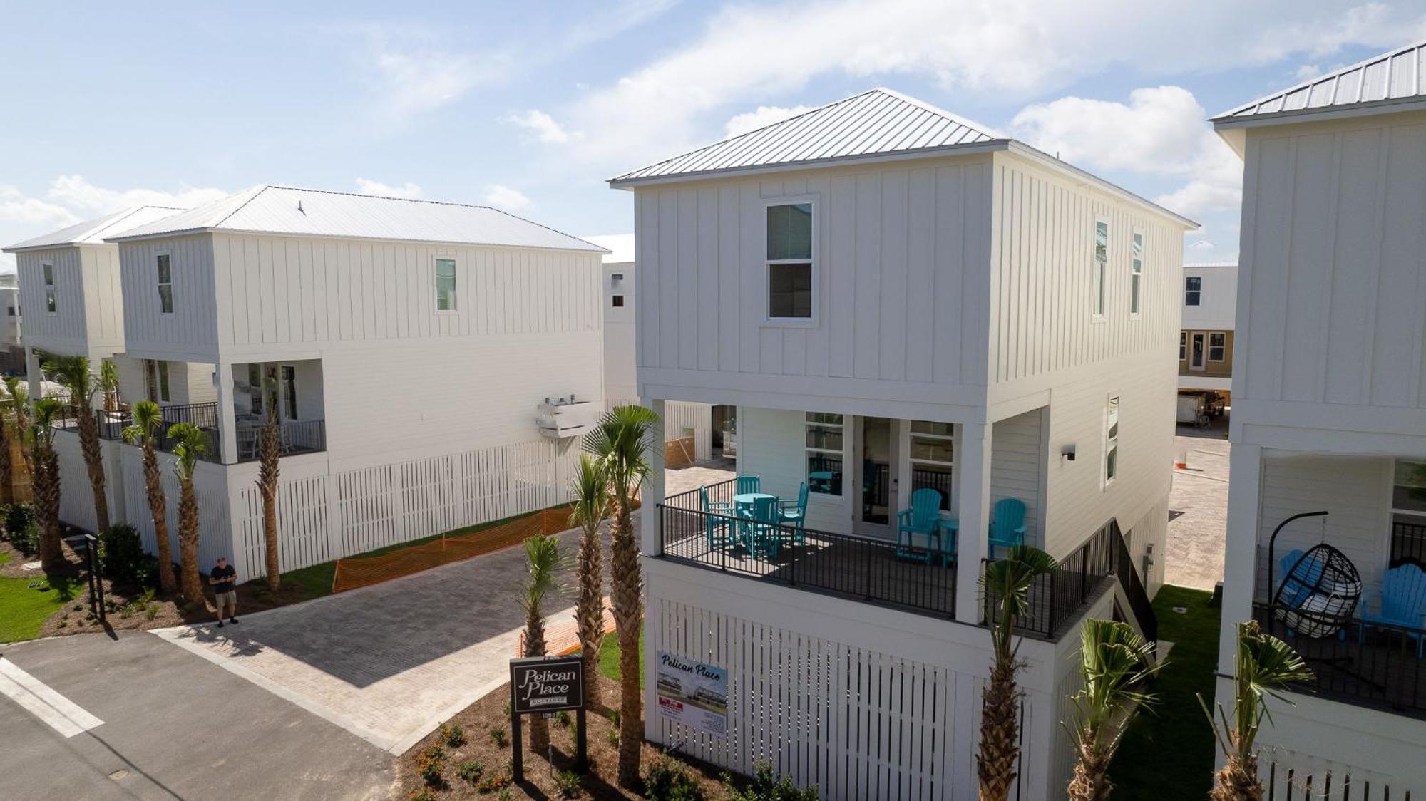 Pelican Place A By Vacation Homes Collection Gulf Shores Exterior photo