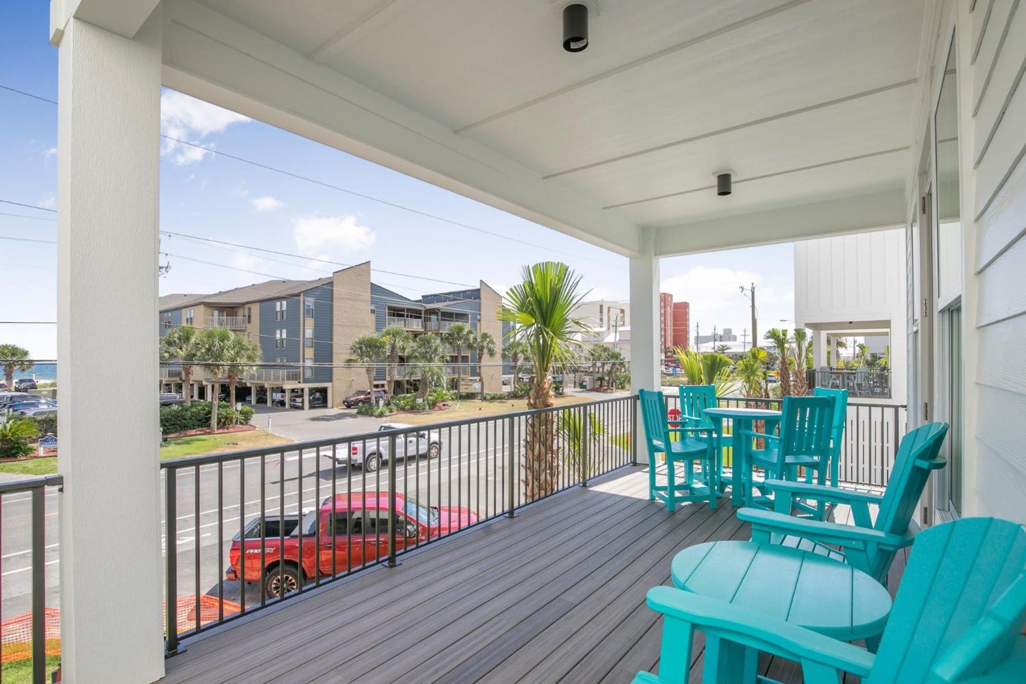 Pelican Place A By Vacation Homes Collection Gulf Shores Exterior photo