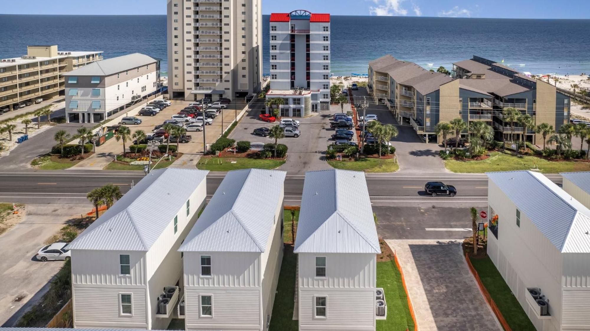 Pelican Place A By Vacation Homes Collection Gulf Shores Exterior photo