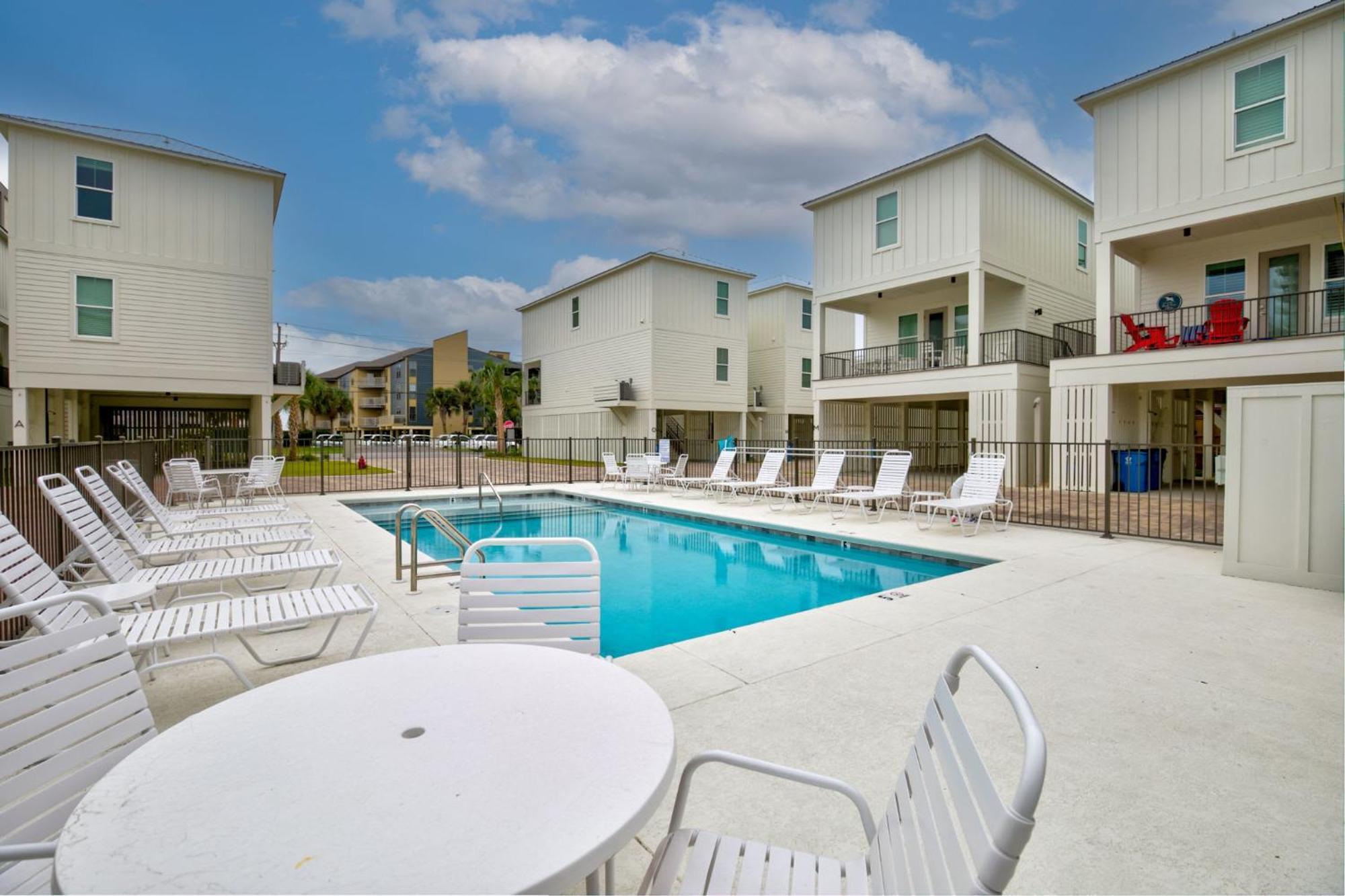 Pelican Place A By Vacation Homes Collection Gulf Shores Exterior photo