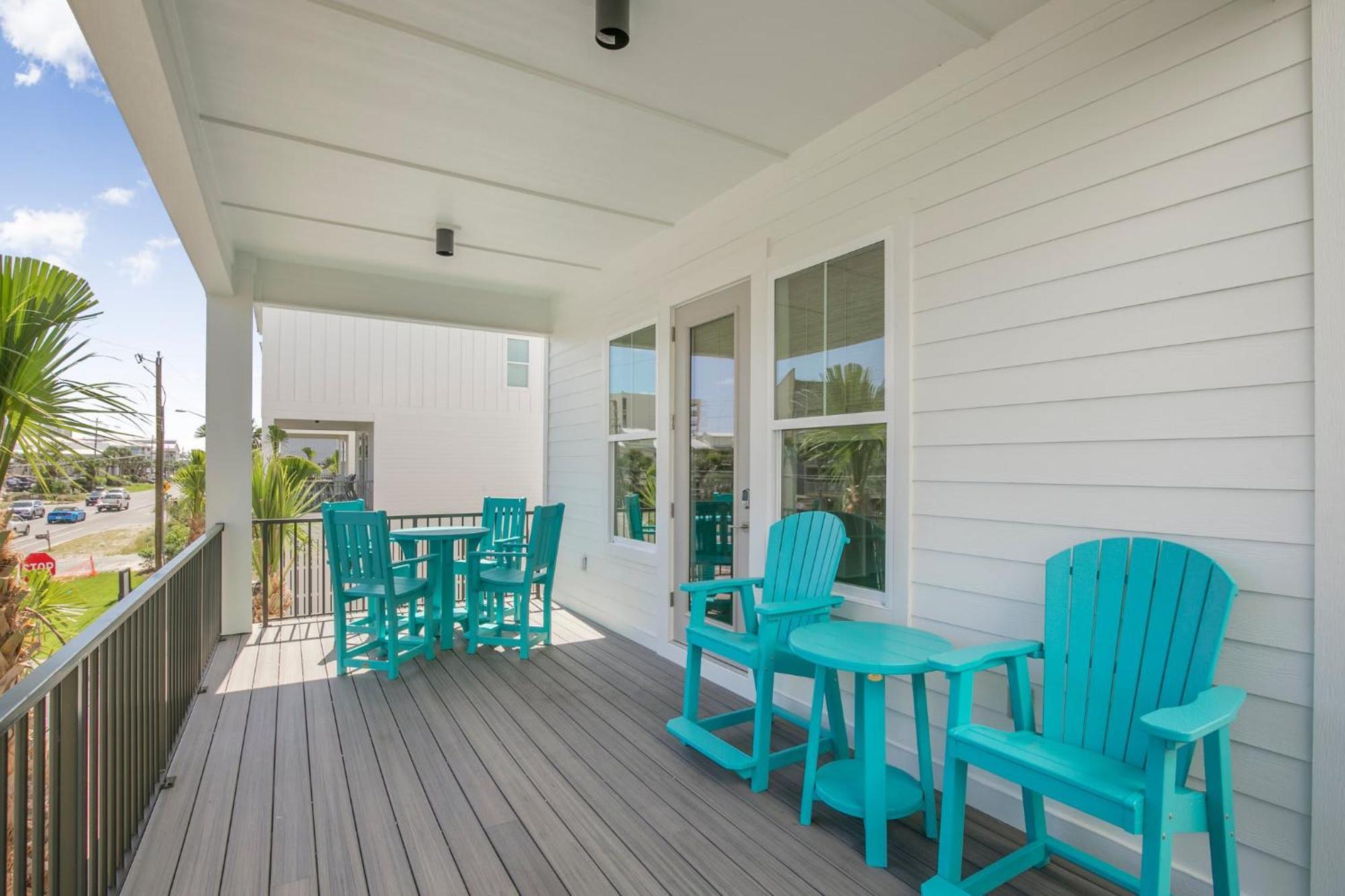 Pelican Place A By Vacation Homes Collection Gulf Shores Exterior photo