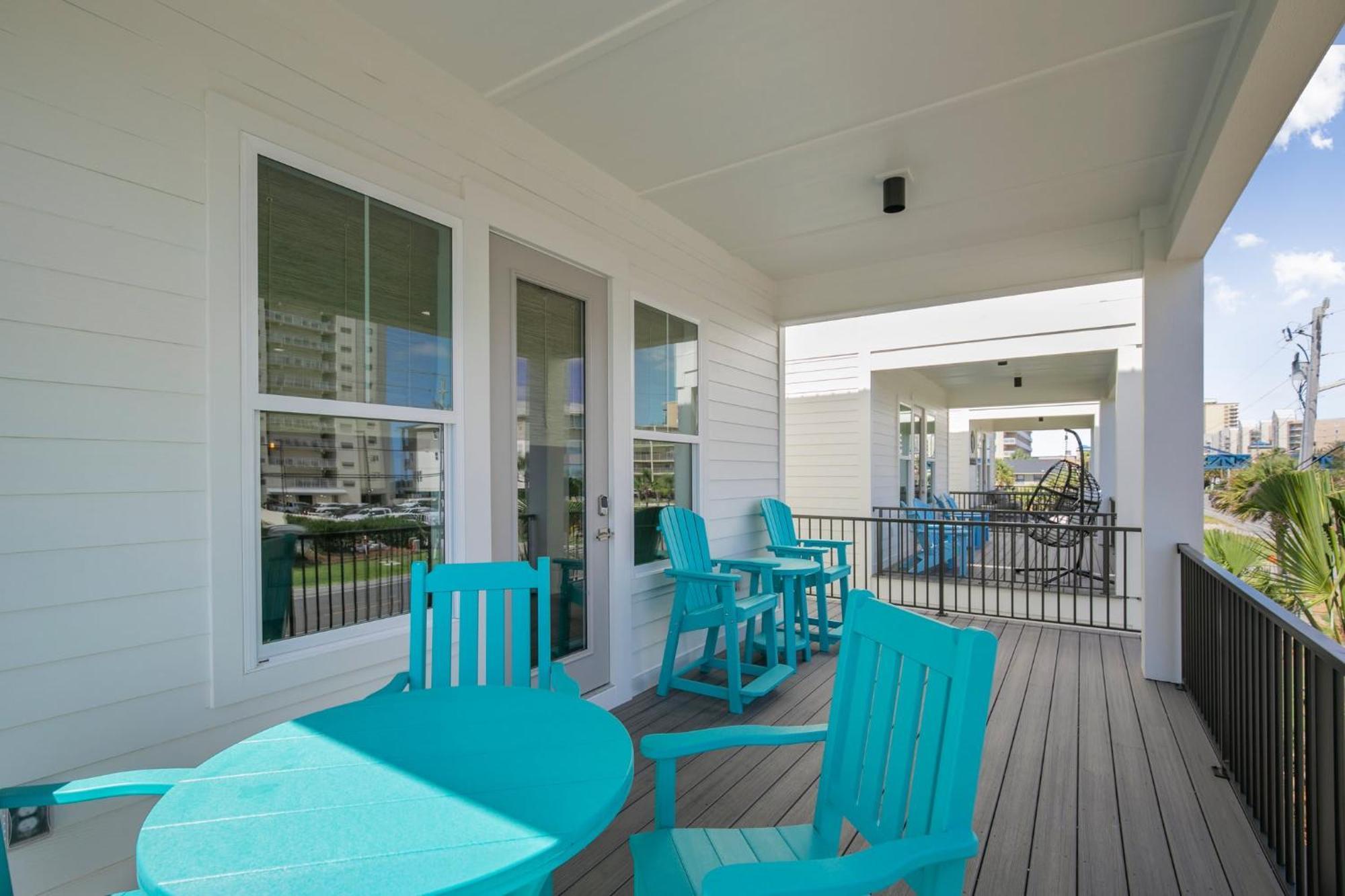 Pelican Place A By Vacation Homes Collection Gulf Shores Exterior photo